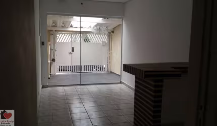 Sobrado vila mascote