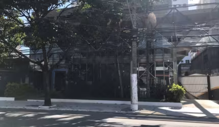 Excelente Prédio Comercial no melhor de Jardim América.