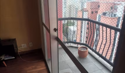 Ótima localização