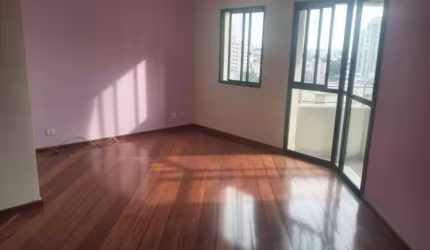 Apartamento à venda na Avenida Mascote - Vila Mascote, São Paulo - SP