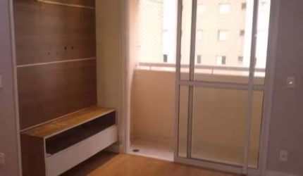 Apartamento em Interlagos - Condomínio Terrara