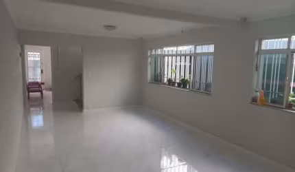 Excelente Sobrado Jd São Paulo