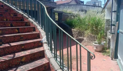 Sobrado no Jardim França