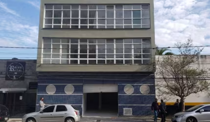 Prédio Comercial 886m² de área útil Chácara Santo Antonio