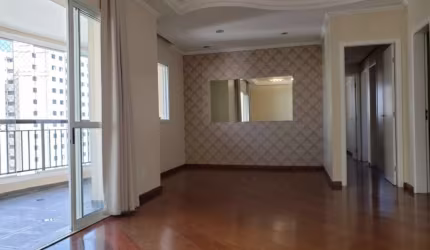 Apartamento 112m² Condomínio Clube Top Square Vila Mascote