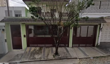 Lindo sobrado