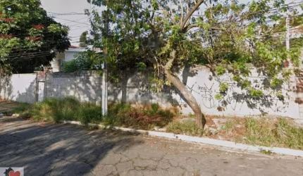Terreno 974 m2 Alto da Lapa próximo da Rua Pio XI