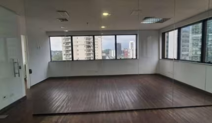 FARIA LIMA SALA COMERCIAL 280M PERTO DO METRO