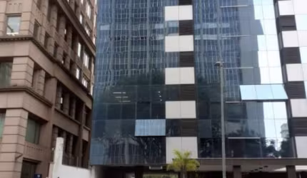 FARIA LIMA  - COMERCIAL - 240M