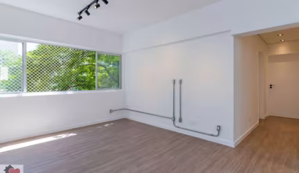 Apartamento todo reformado