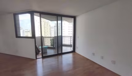 Apartamento em Moema