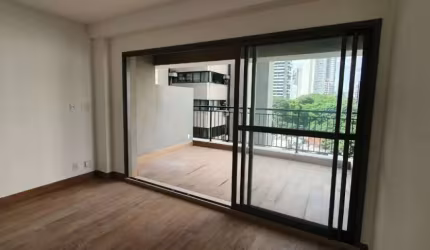 Moema Studio com 1 Quarto e 1 banheiro à Venda, 33 m² por R$ 580.000
