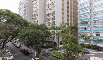 Excelente localização