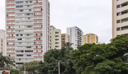 venha morar no melhor de Perdizes.