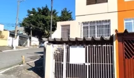 Sobrado Cidade Ademar