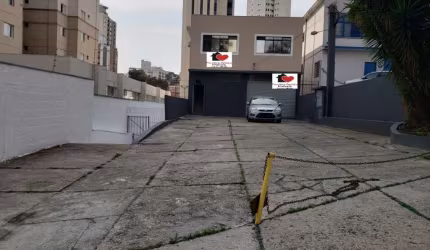 Locação Galpão com 3 pavimentos Vila Mascote