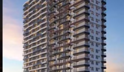 Apartamento 46m² à venda Alto Da Boa Vista 2 Quartos 1 vaga