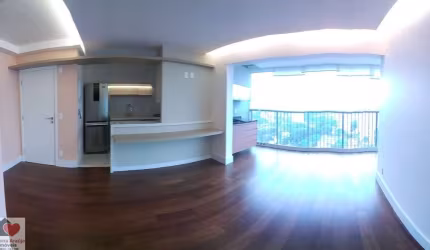APARTAMENTO LINDISSIMO 62m², 1 SUITE 1 VAGA
