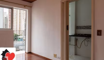 Saúde, Apartamento 66m², varanda, 2 quartos, 1 Vaga à Venda R$ 530.000,00