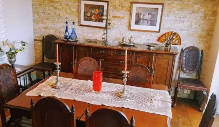 Apartamento 138 m² 3 dormitórios 1 suite 2 vagas
