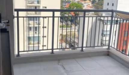 Apartamento 67m² varanda gourmet Jardim Prudência.