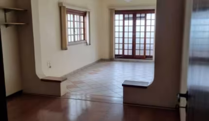 Sobrado na Vila Mascote