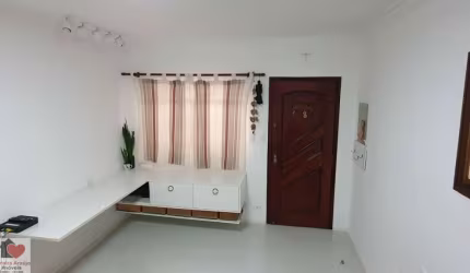 Sobrado 82m² com 2 dormitórios Vila Santa Catarina