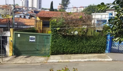 Sobrado no Jardim Prudência