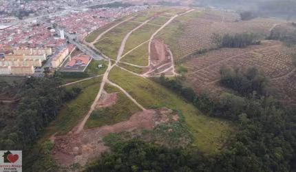 Terreno 250m² 10x25 em Votorantim/SP
