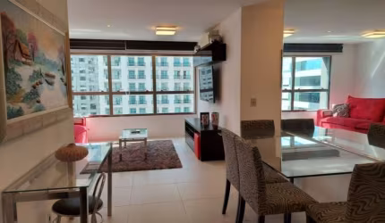 Apartamento 70m² 2 quartos Maxhauss Berrini