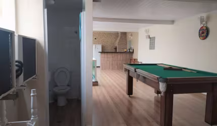 Casa comercial - Rua Alvorada