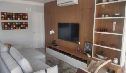 Apartamento com 2 Quartos, 1 Suíte, 2 vagas à Venda, 84 m² por R$ 1.300.000