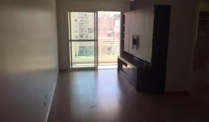 Apartamento na Bela Vista
