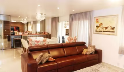 APARTAMENTO COM FINO ACABAMENTO, NO SUMMER RESORT VILA MASCOTE !