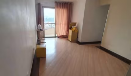 Apartamento Vila Isa 69m² 3 dormitórios