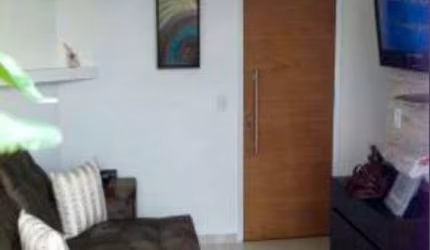 Vila Clementino - Apartamento Duplex com 2 Quartos, 1 vaga à Venda, 50m² - R$ 600.000
