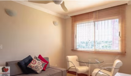 Apartamento no Jardim Aeroporto