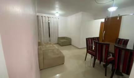 Apartamento com 2 quartos, 1 suíte,  64 m², à venda por R$ 370.000,00