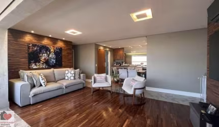 Apartamento no brooklin