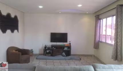 CASA PALMA SOBRADO COMERCIAL OU RESIDENCIAL Z.02  OTIMA LOCALIZAÇAO
