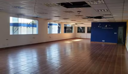 Galpão 1500m² Vila Santa Catarina