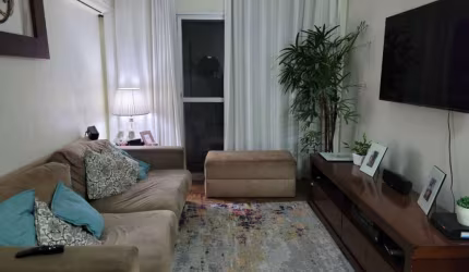 2 dorm 1 vaga reformado com ar condicionado torre unica apenas 850 metros da estaçao Praça da Arvore