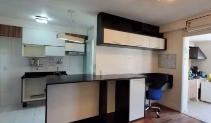 PRÉDIO SEMI-NOVO APARTAMENTO COM VARANDA GOURMET, NO MELHOR DO JARDIM PRUDÊNCIA !