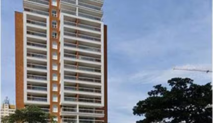 Apartamento na leopoldo