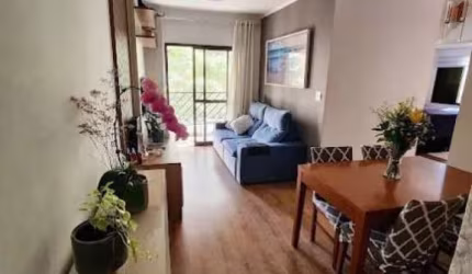Apartamento no Edificio Condominio Scorpius na Vila Mascote