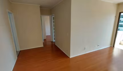 APARTAMENTO COM FINO ACABAMENTO NA REGIÃO DO CAMPO BELO!