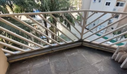 APARTAMENTO REPLETO DE ARMÁRIOS, NO MELHOR DA VILA MASCOTE !