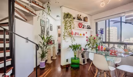 Apartamento Cobertura Vila Andrade