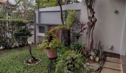 SOBRADO RESIDÊNCIAL/COMERCIAL NO MELHOR DO CAMPO BELO.