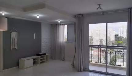 APARTAMENTO, COM FINO ACABAMENTO NO MELHOR DA VILA MASCOTE!